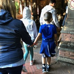 Meet your Posher, Denise